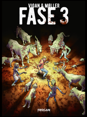 Fase 3 front cover