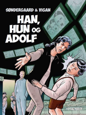 Han, hun og Adolf front cover